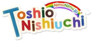 Toshio Nishiuchi NimuNimu.jp