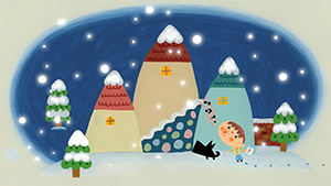 NHKみんなのうた「ドミソはハーモニー」