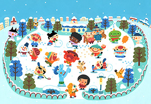 「12人の贈り物展～JAPAN」たくさんのご来場、どうもありがとうございました！