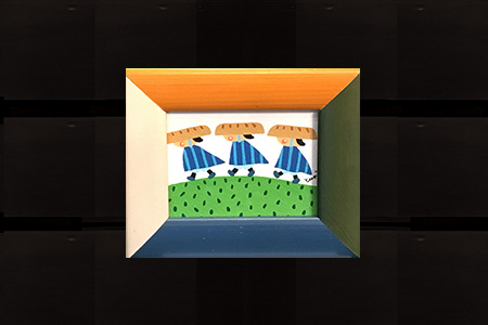 渡世人のおでかけ