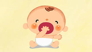 NHKいないいないばあっ！まどみちおさんの「うちのおじいさんおばあさん」のうたのアニメーション